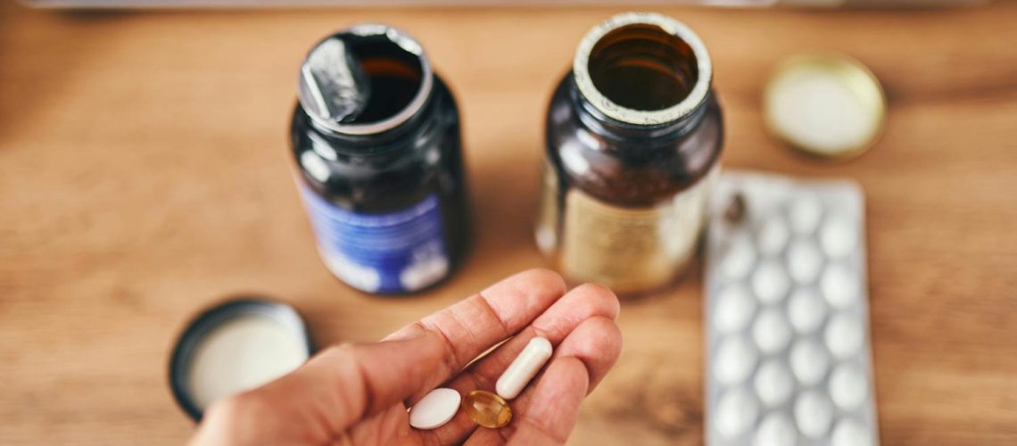 Douleurs articulaires : les compléments alimentaires sont-ils efficaces ?