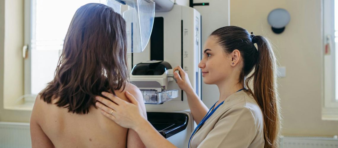 Qu'est-ce qu'un cancer inflammatoire du sein ?