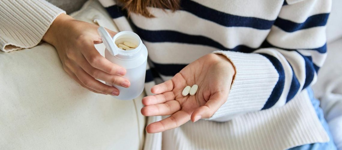 Le collagène peut-il vraiment aider en cas de fatigue ?