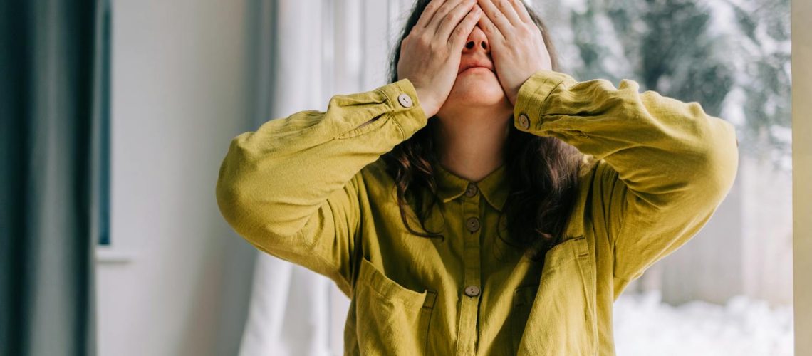 Pourquoi avons-nous moins d'énergie quand il fait froid ?