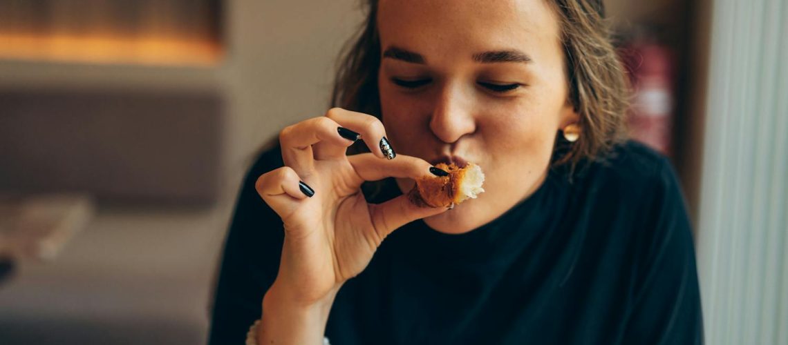 Pourquoi le sucre provoque une baisse d'énergie ?