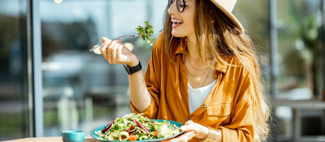 Pourquoi le printemps peut-il favoriser les troubles digestifs ?