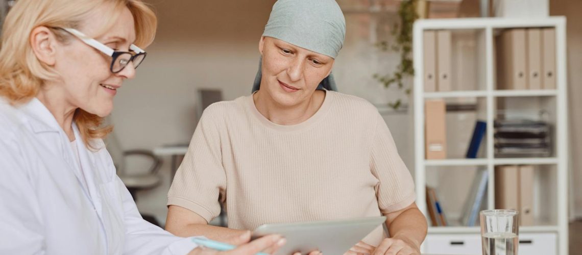 Cancer du sein : peut-on continuer à travailler pendant les traitements ?